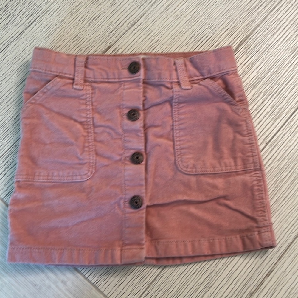 Osh Kosh B’Gosh size 6/6x kids skirt